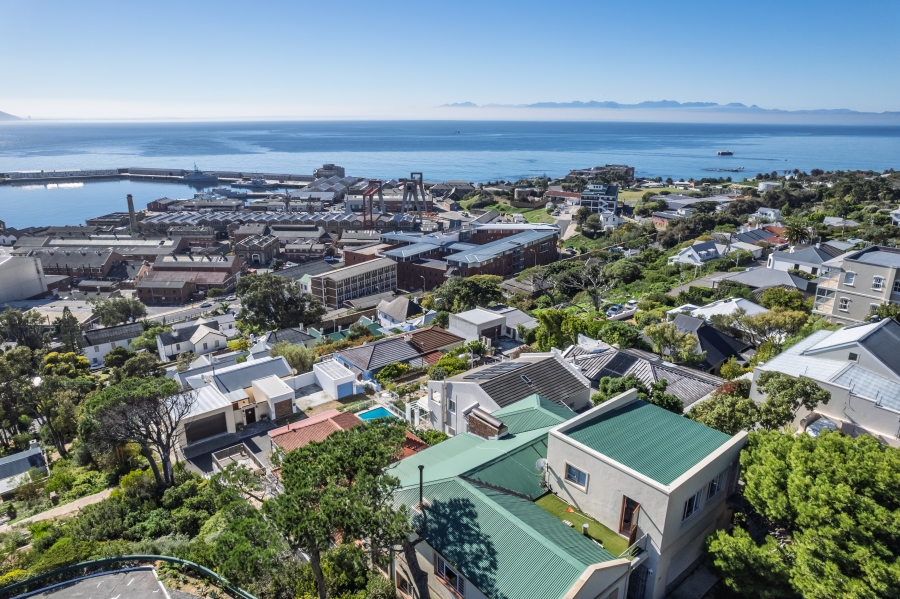 4 Bedroom Property for Sale in Simons Town Western Cape